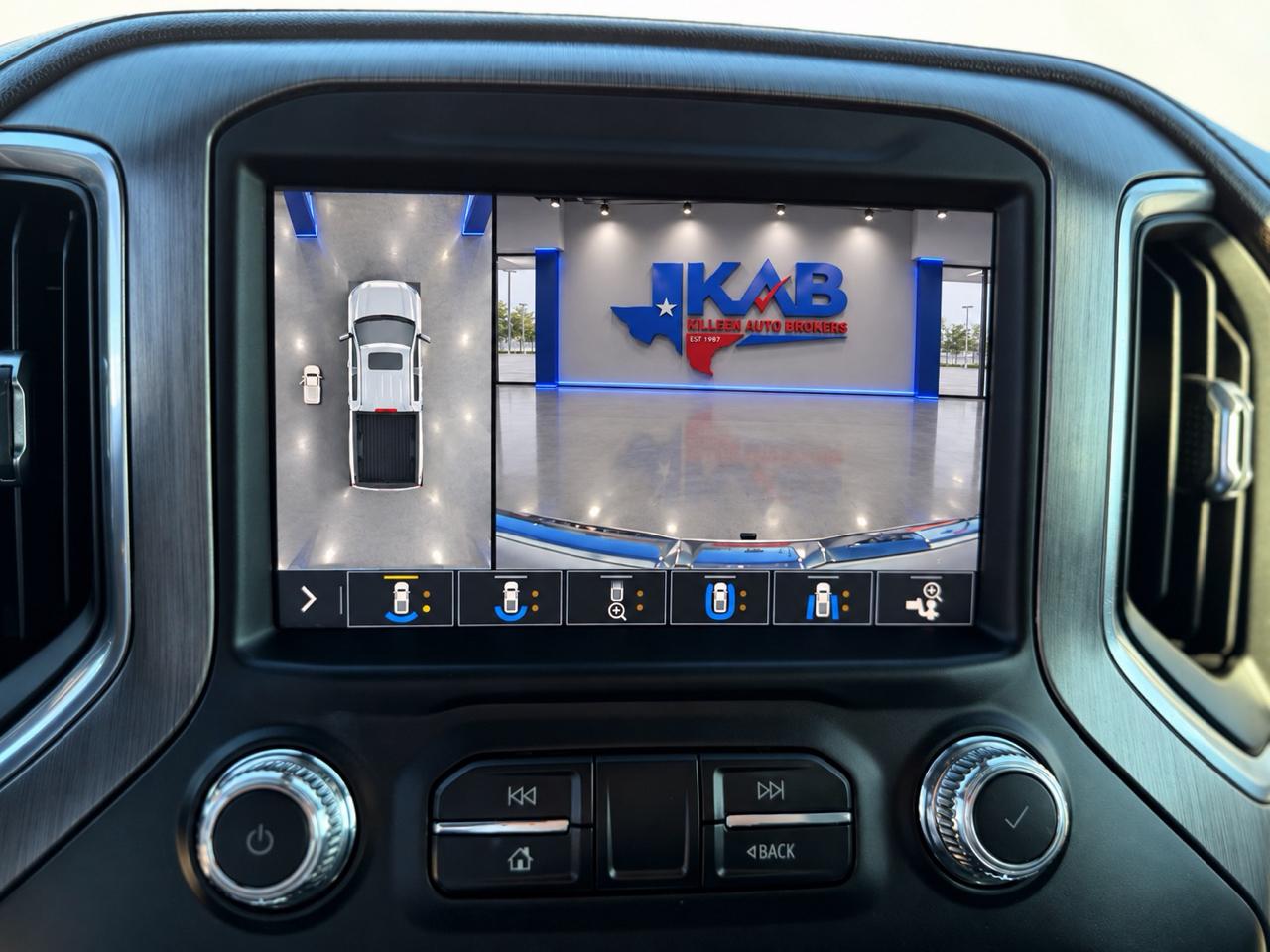 GMC Sierra 1500  2019