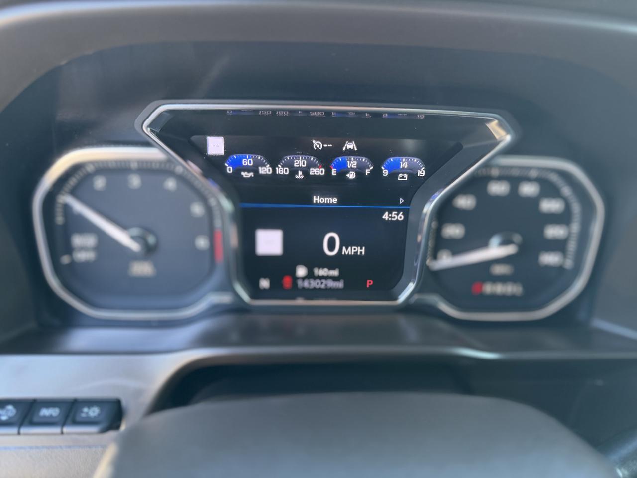 GMC Sierra 1500  2019
