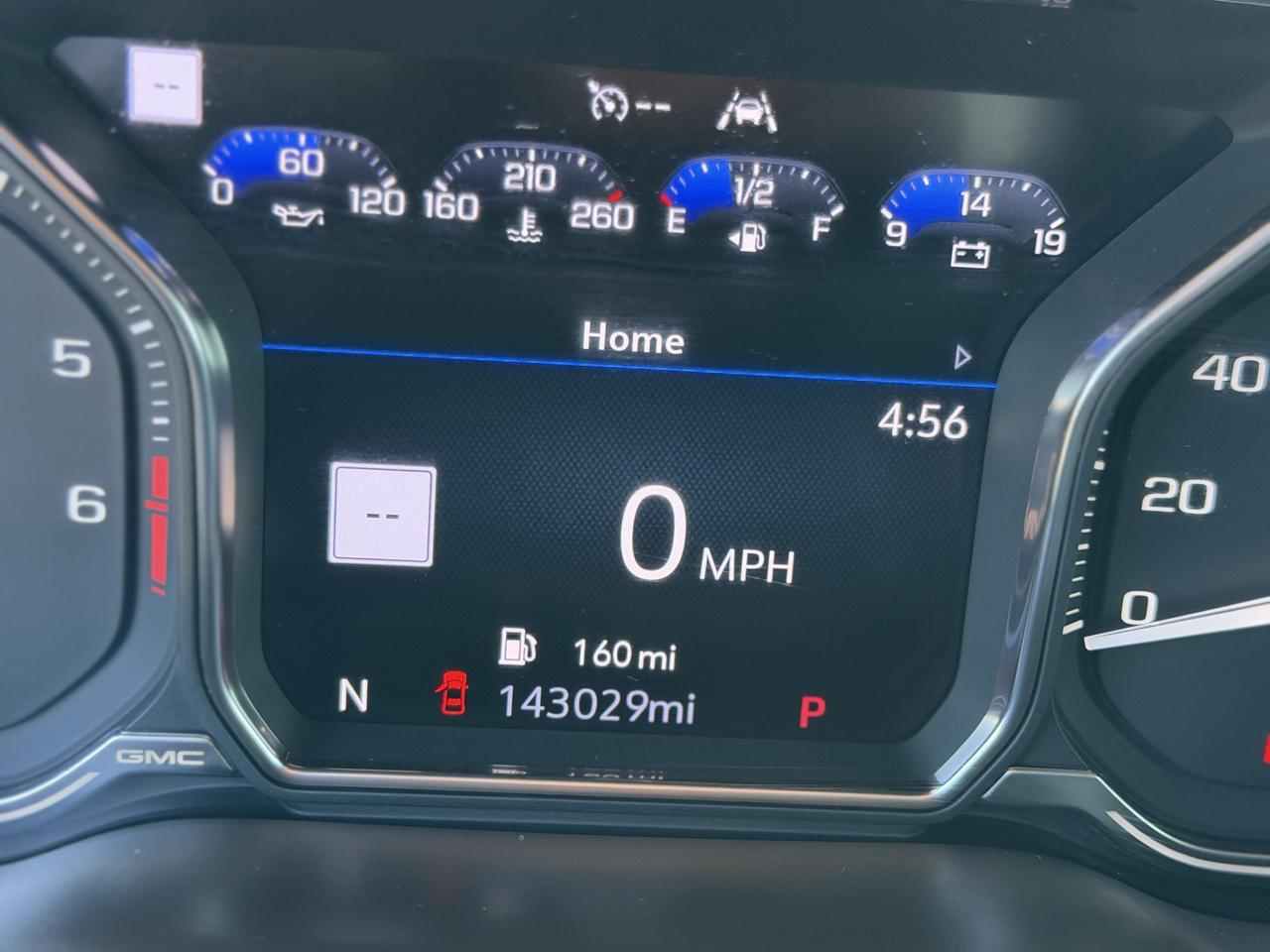 GMC Sierra 1500  2019