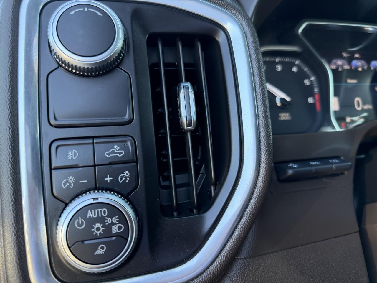 GMC Sierra 1500  2019