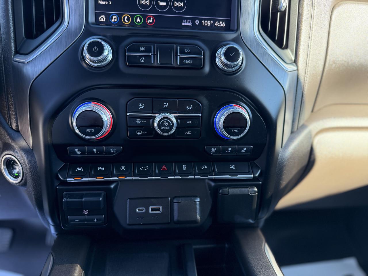 GMC Sierra 1500  2019