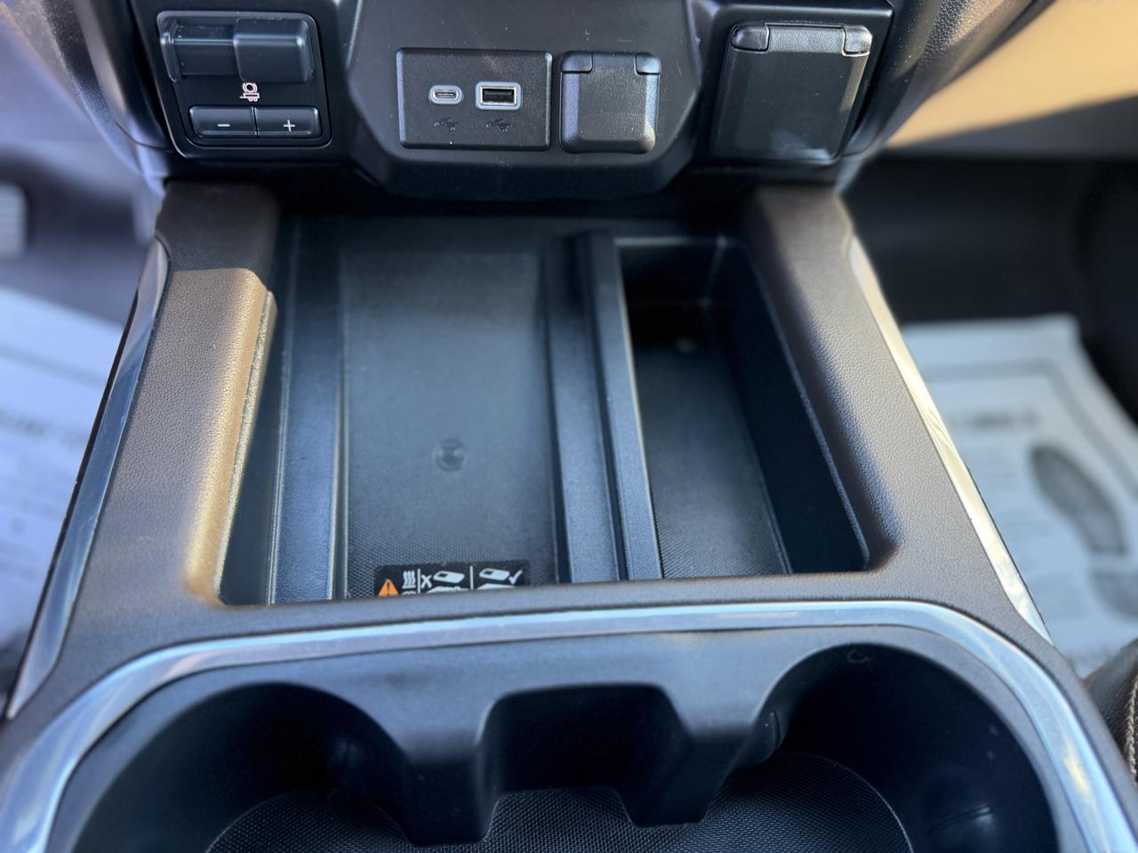 GMC Sierra 1500  2019