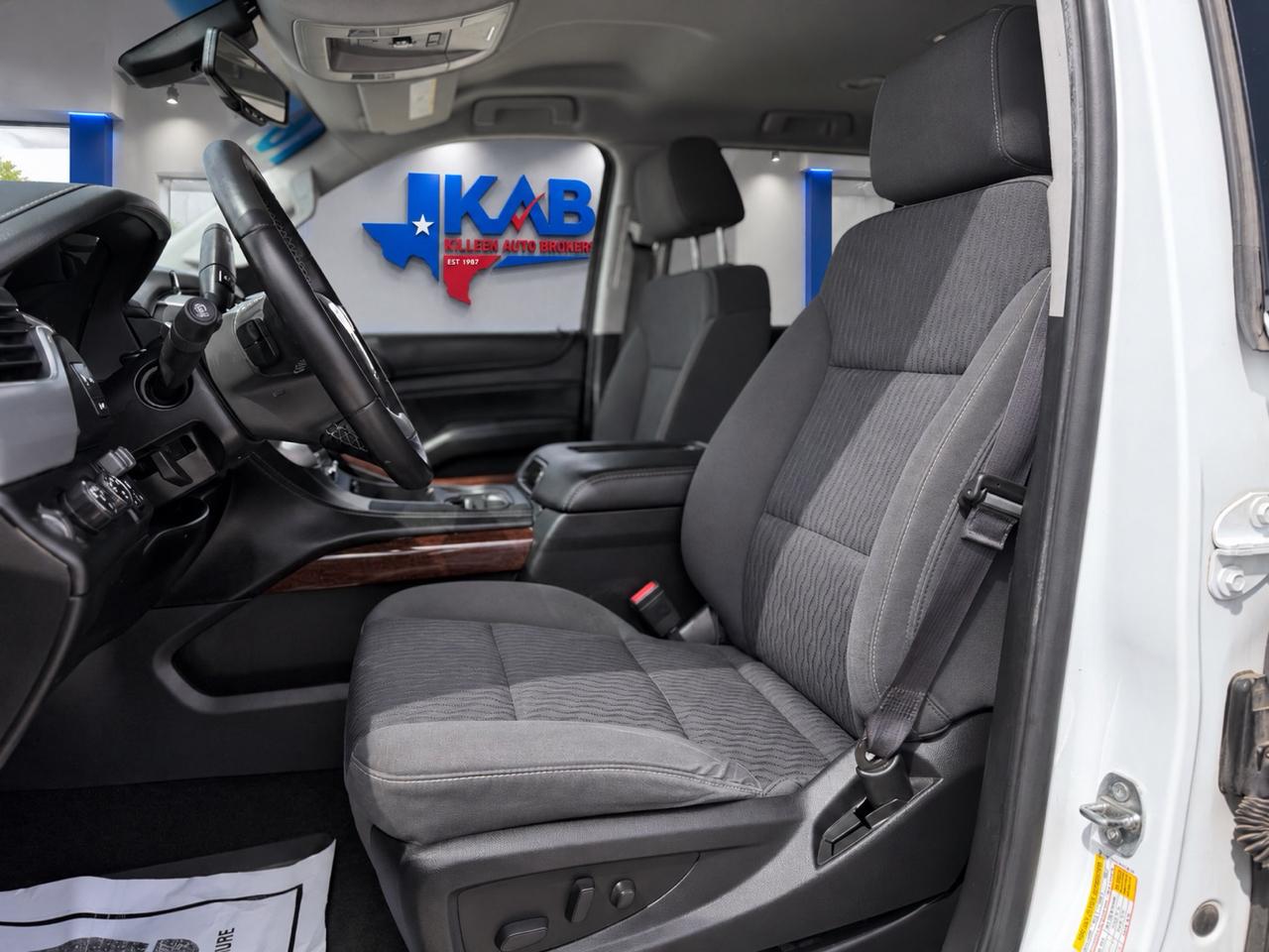 GMC Yukon XL  2016