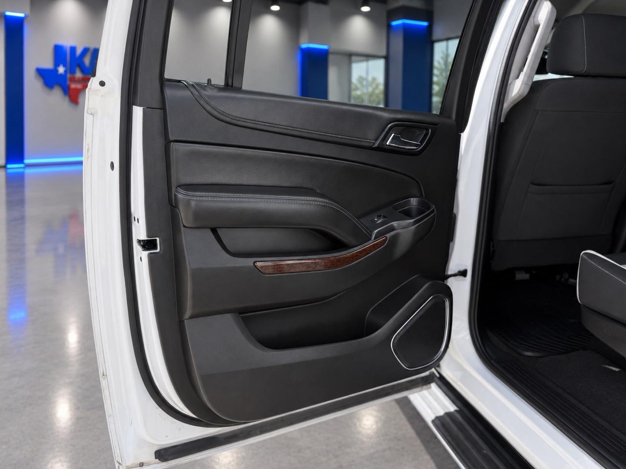 GMC Yukon XL  2016