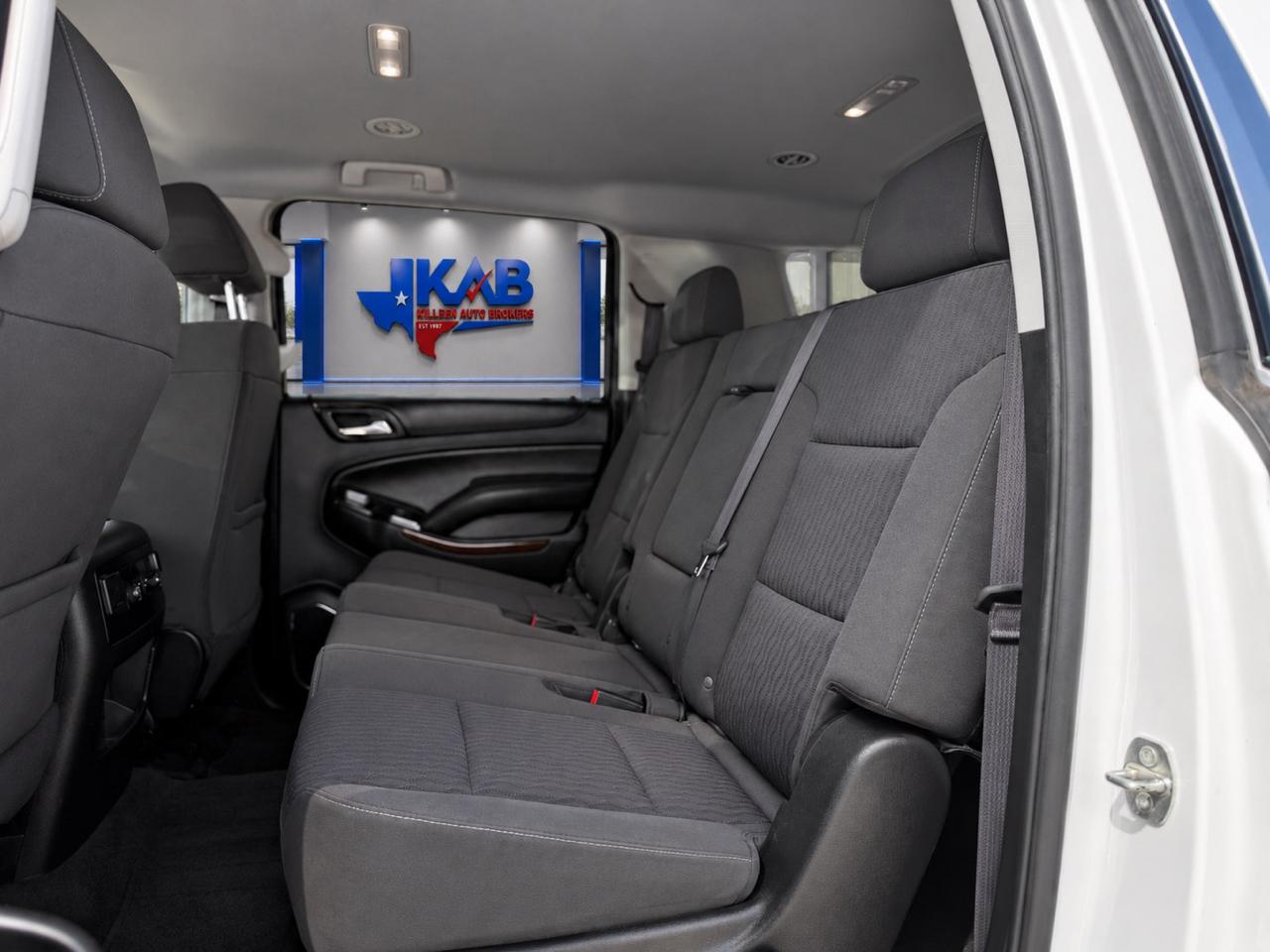 GMC Yukon XL  2016