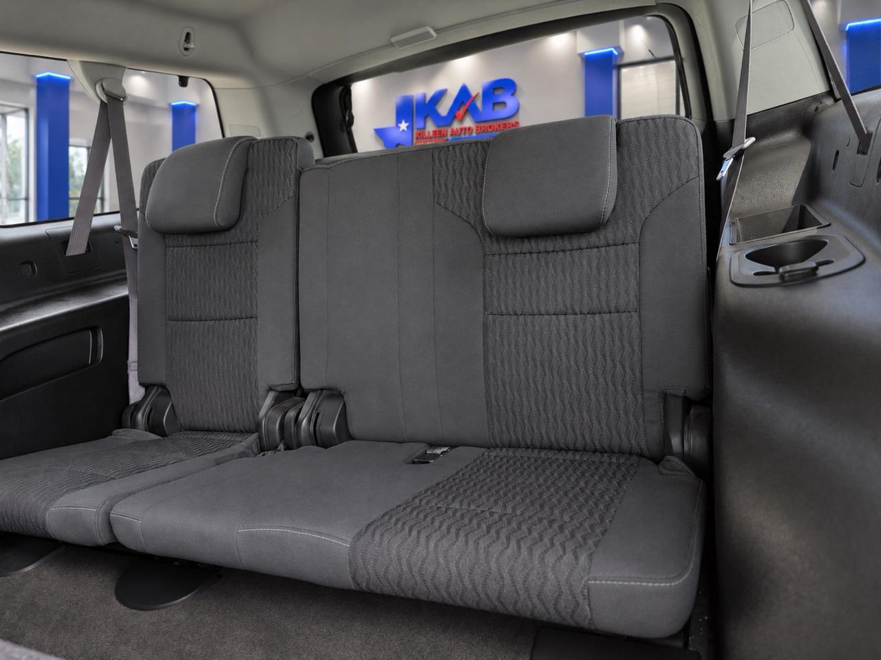 GMC Yukon XL  2016