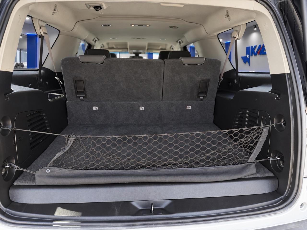GMC Yukon XL  2016