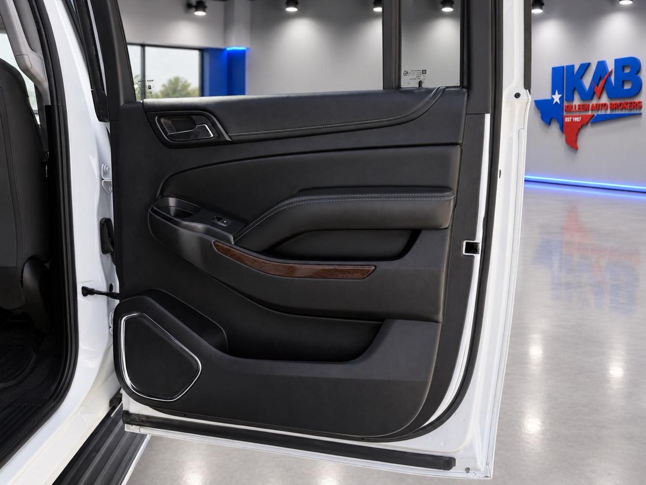 GMC Yukon XL  2016