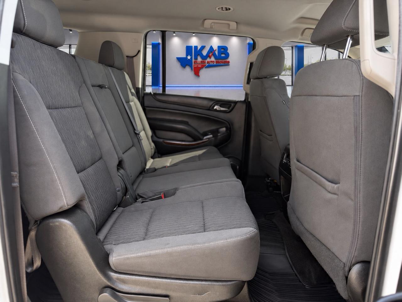 GMC Yukon XL  2016