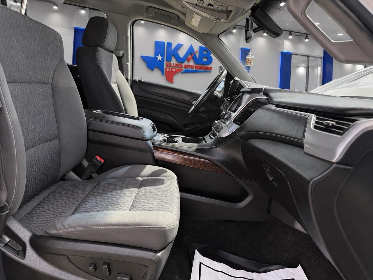 GMC Yukon XL  2016