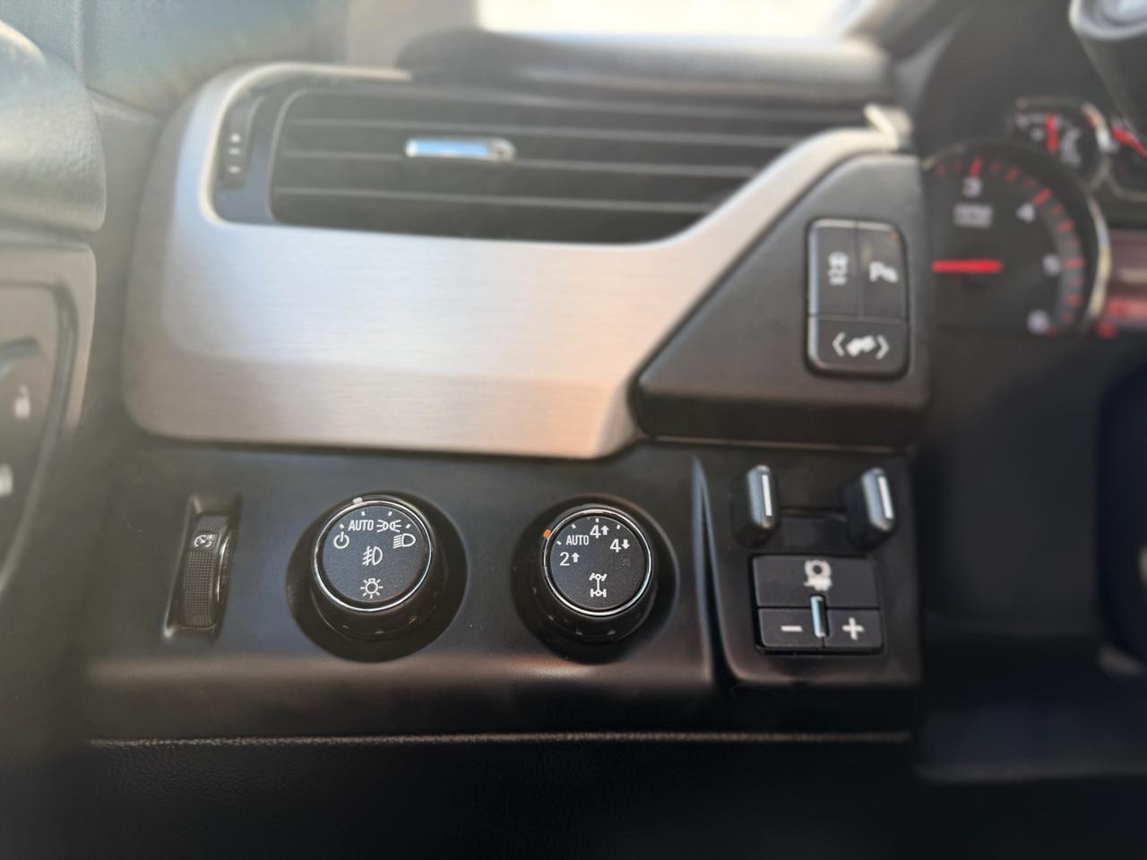 GMC Yukon XL  2016