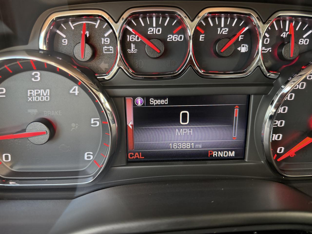 GMC Yukon XL  2016
