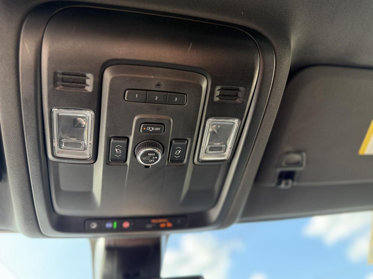Chevrolet Suburban  2022