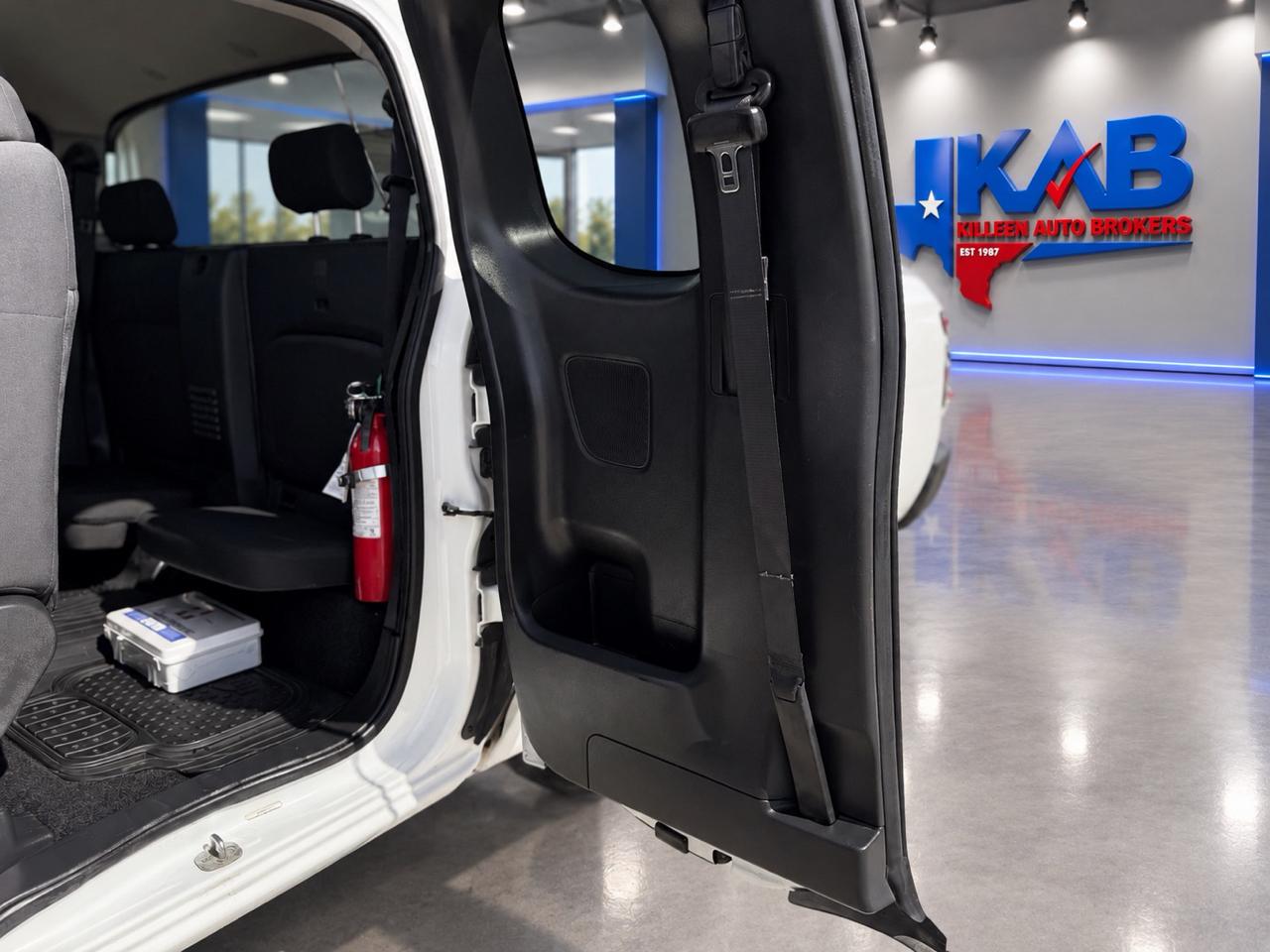 Nissan Frontier  2024