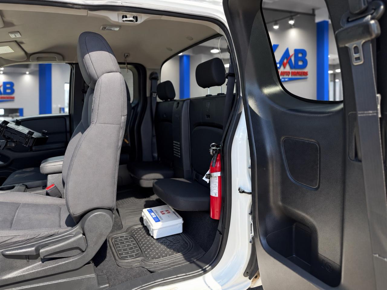 Nissan Frontier  2024
