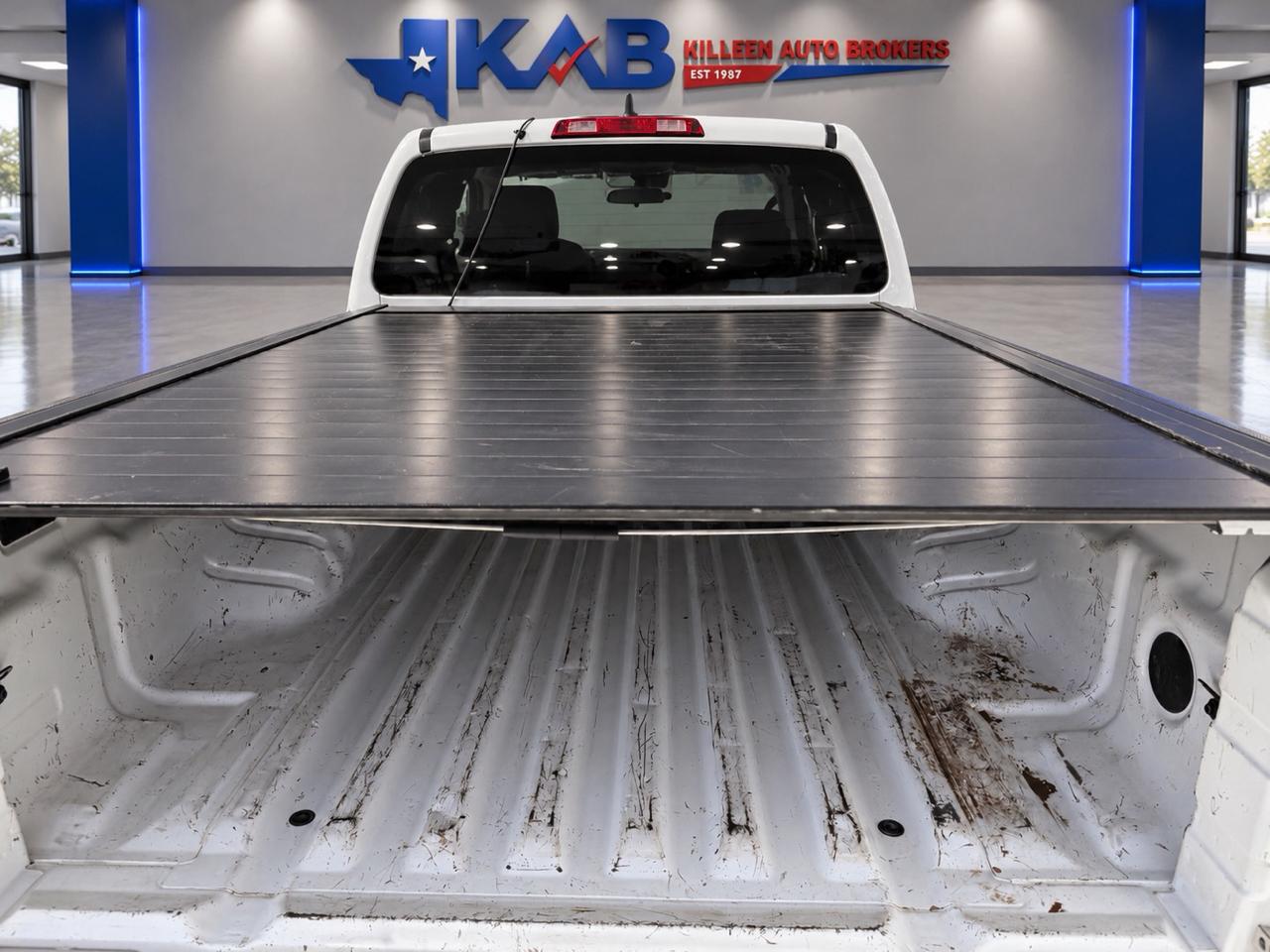 Nissan Frontier  2024