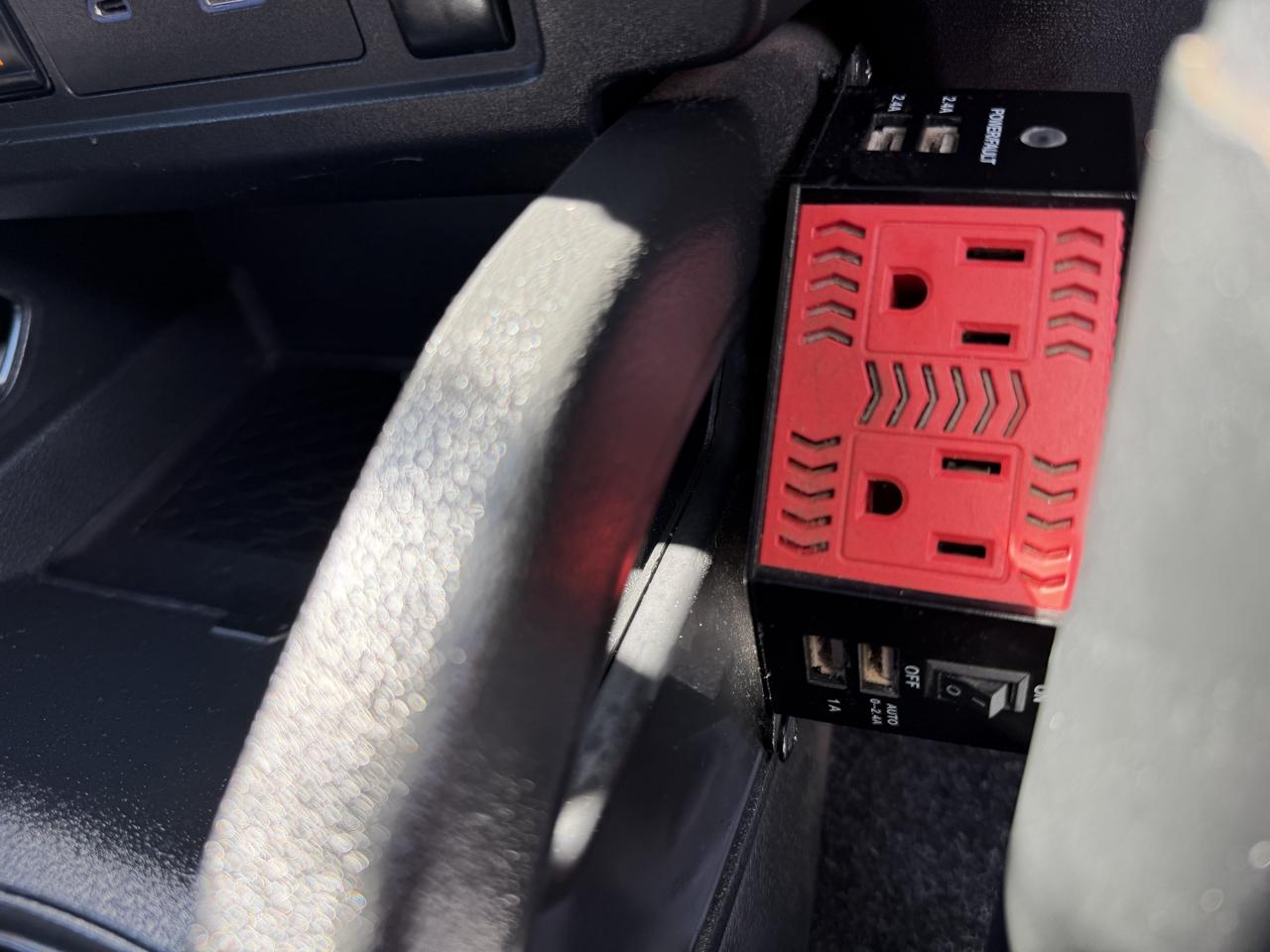 Nissan Frontier  2024