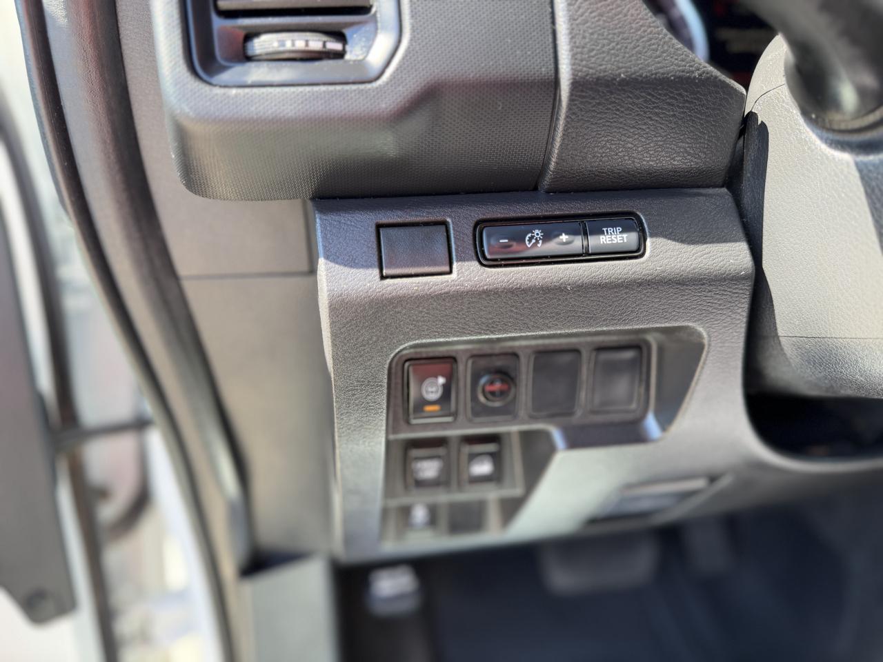 Nissan Frontier  2024