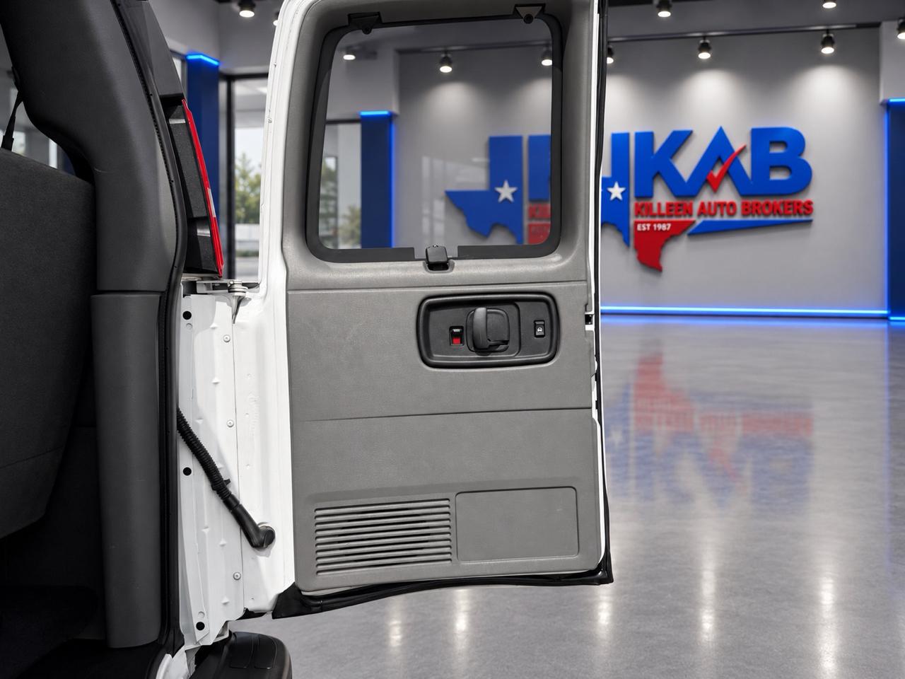 Chevrolet Express  2023