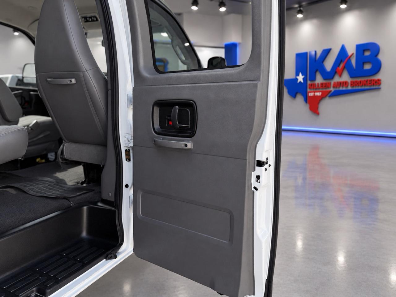 Chevrolet Express  2023