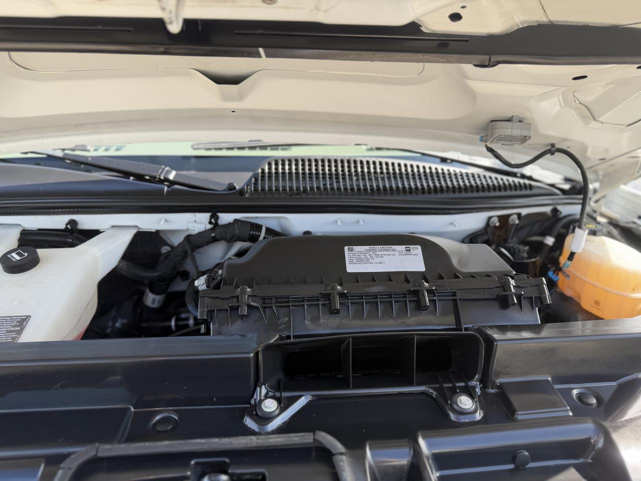 Chevrolet Express  2023