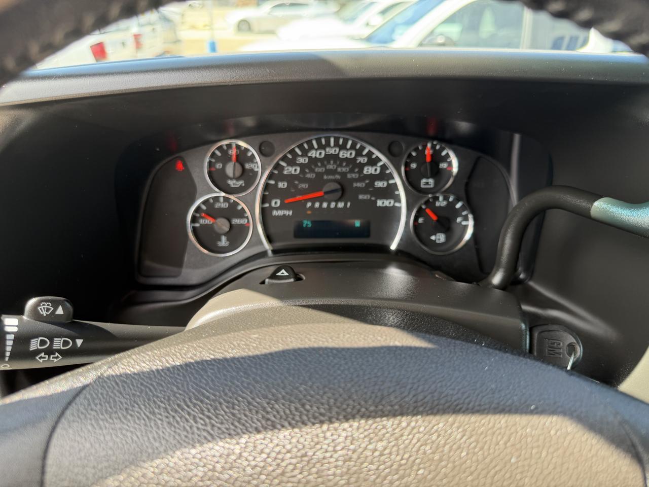 Chevrolet Express  2023