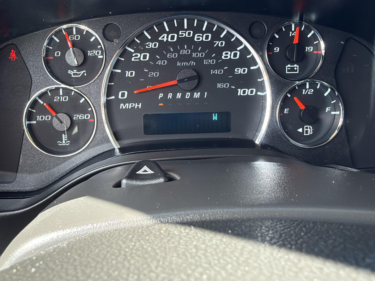 Chevrolet Express  2023
