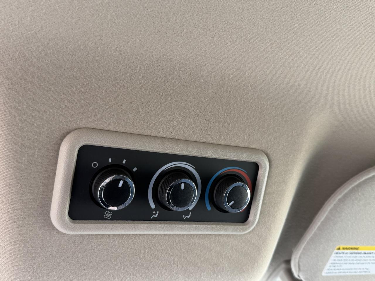 Chevrolet Express  2023