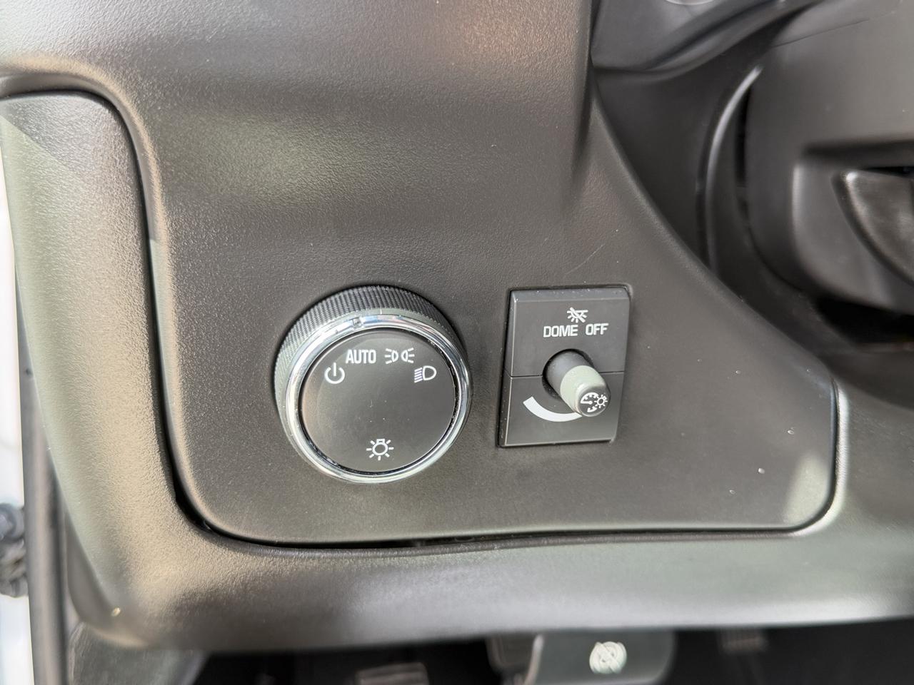 Chevrolet Express  2023