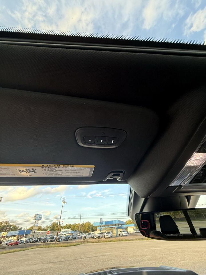 RAM 1500  2021