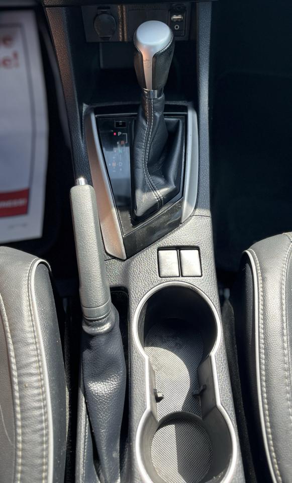 2015 Toyota Corolla S Plus - Photo 13