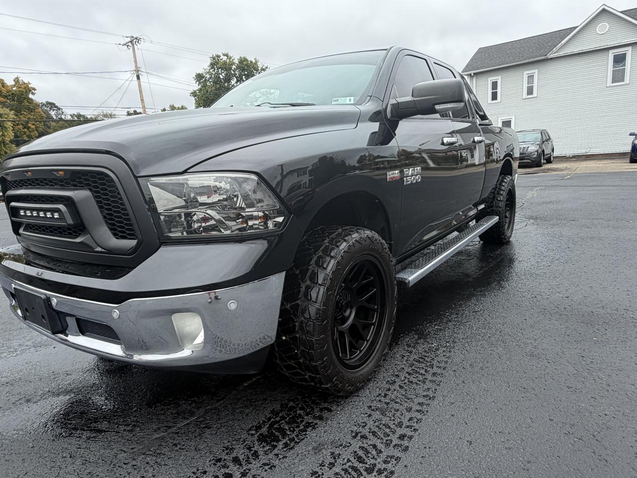 2015 RAM 1500