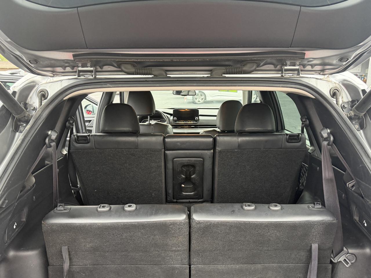 Mitsubishi Outlander photo 14