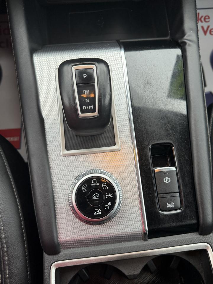 Mitsubishi Outlander photo 23