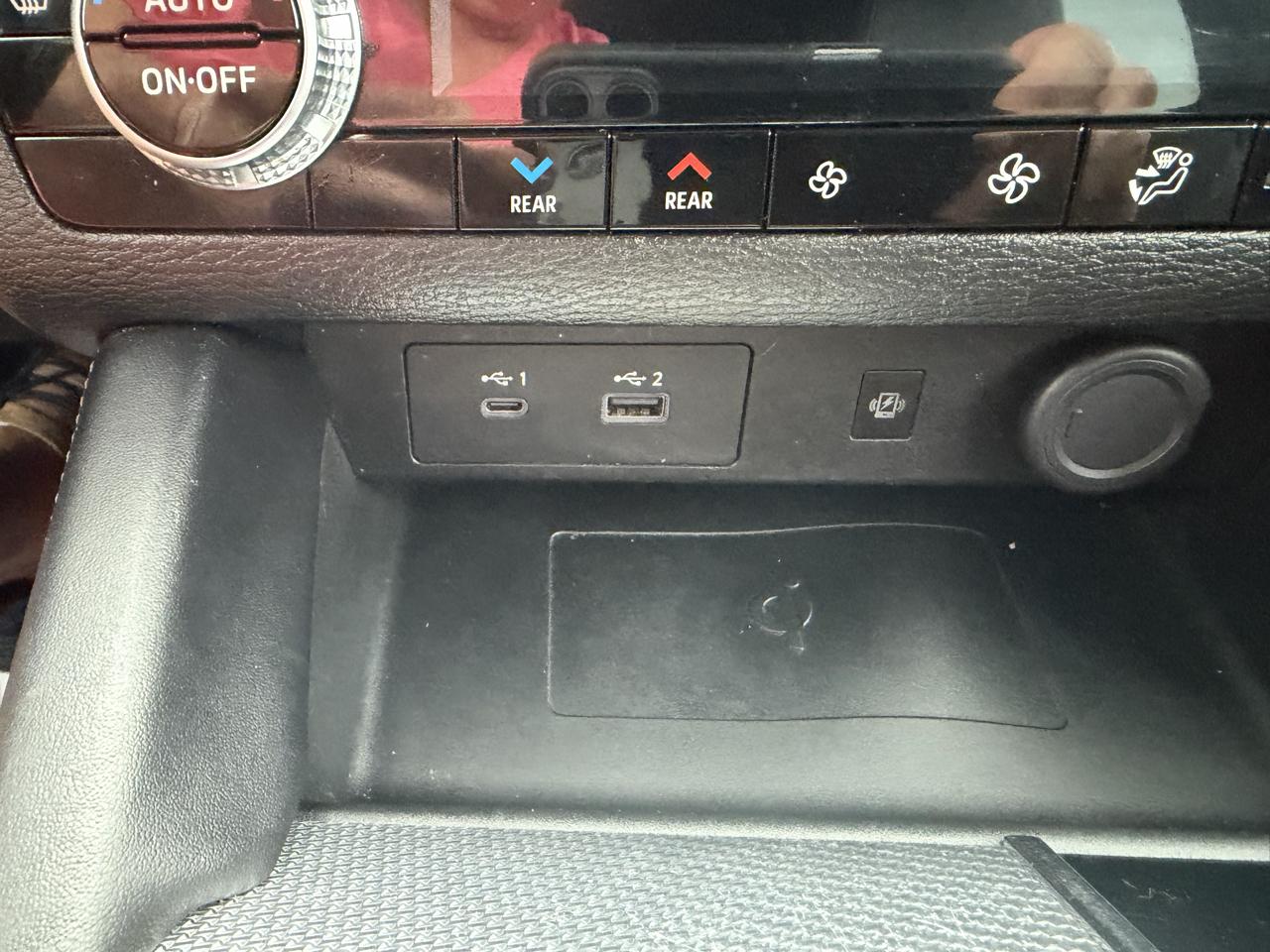 Mitsubishi Outlander photo 25
