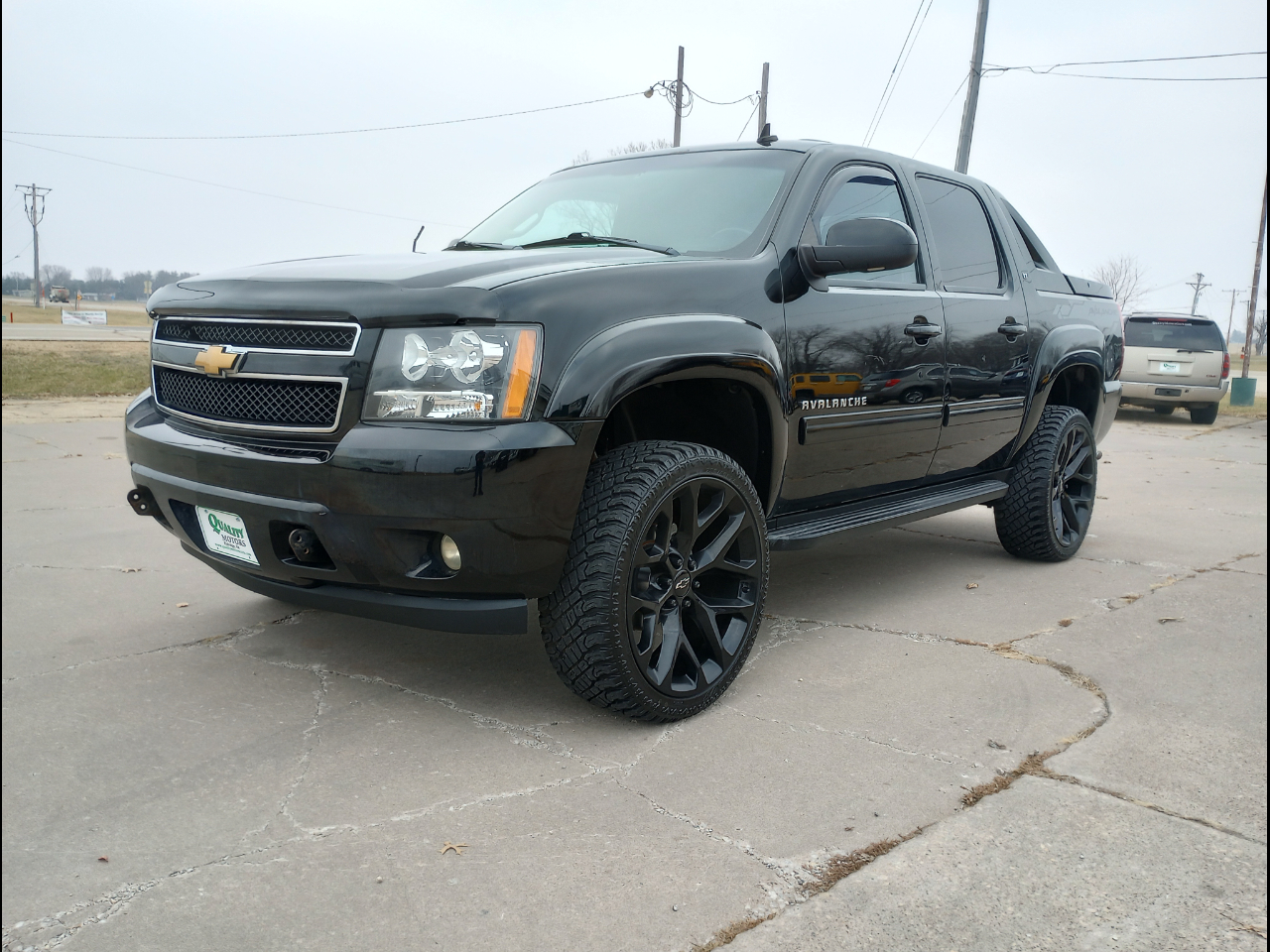 Used Cars Eldridge IA Used Cars & Trucks IA Quality Motors