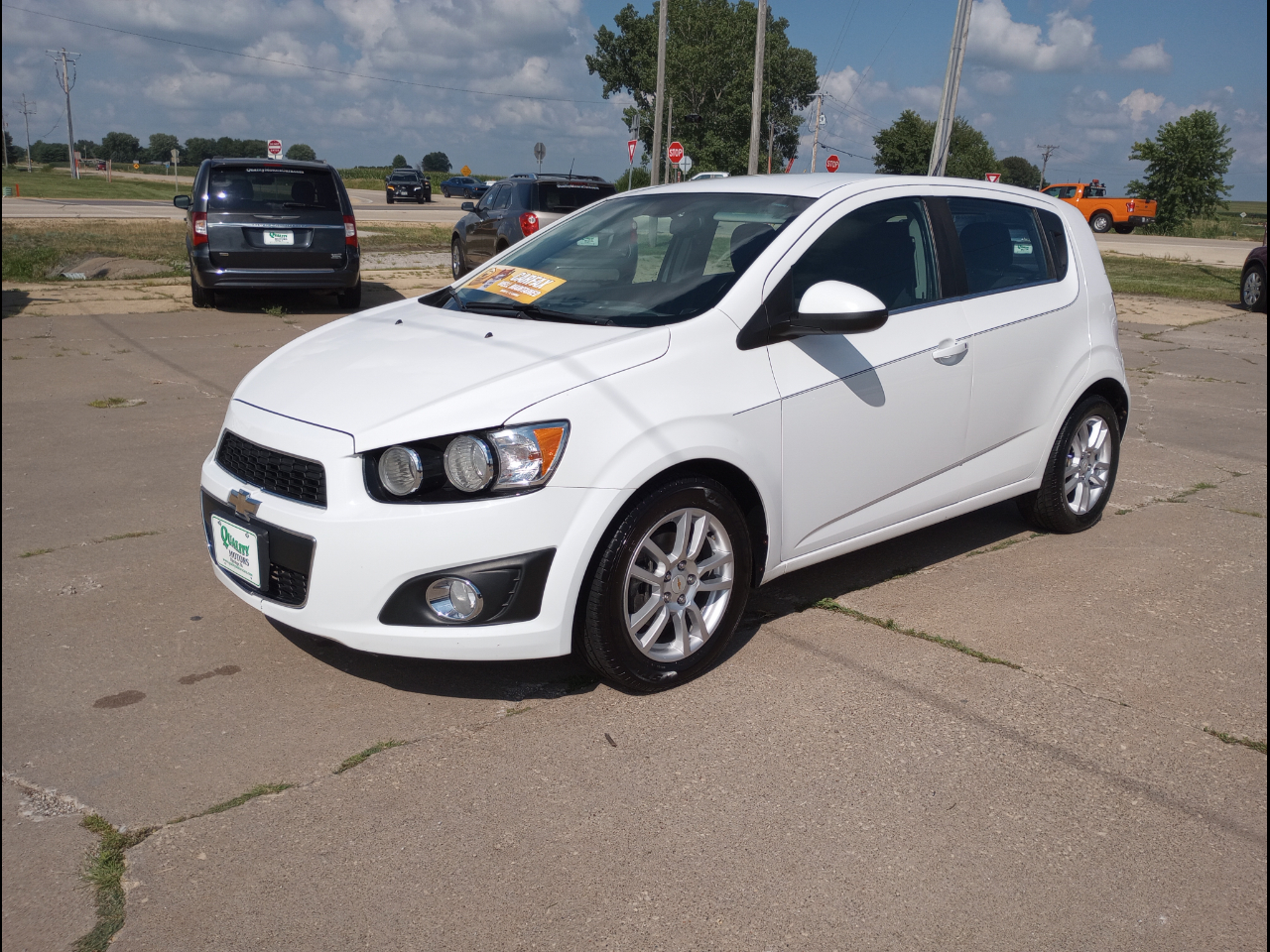 Used Cars Eldridge IA Used Cars & Trucks IA Quality Motors