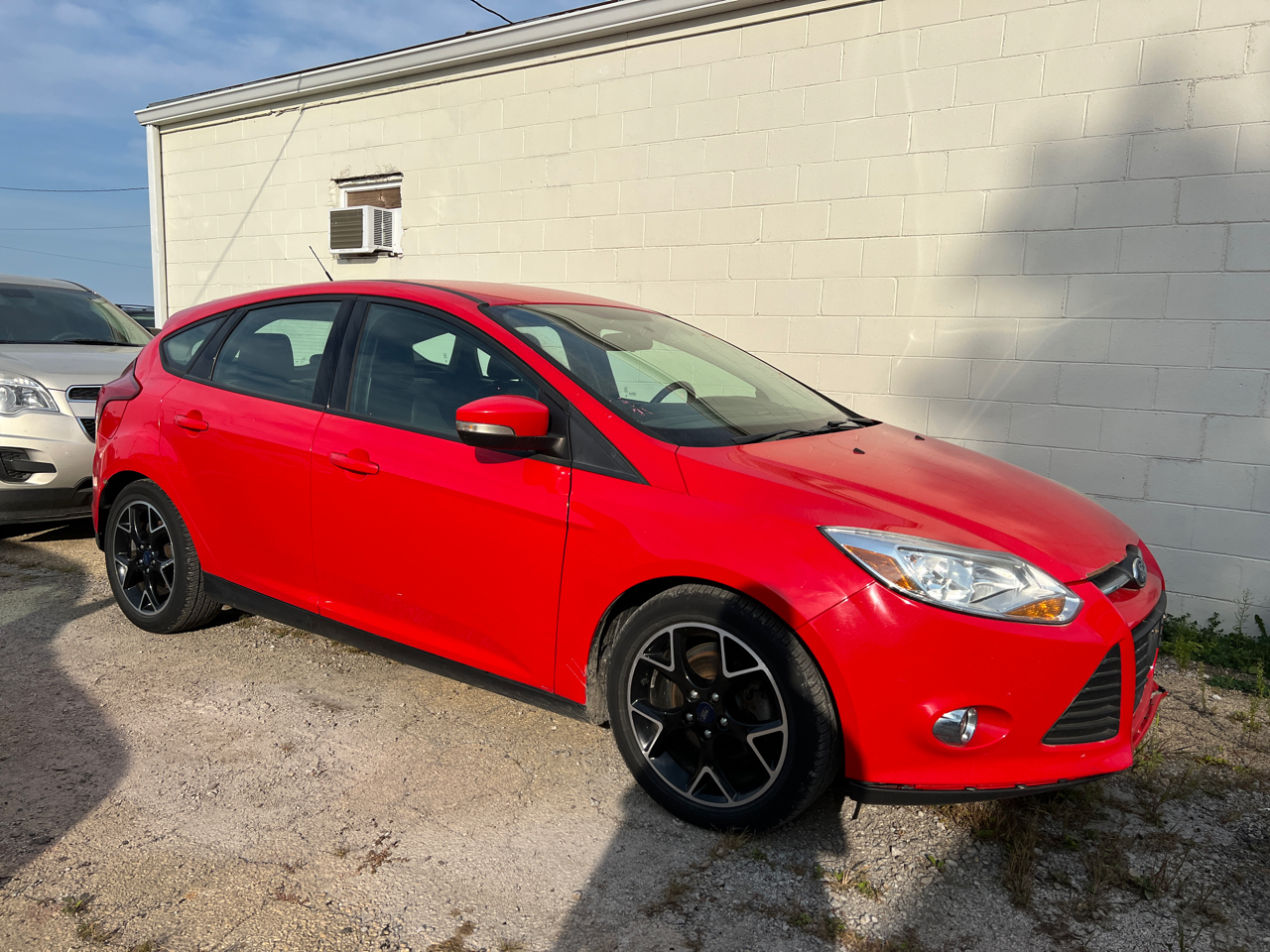 Used Cars Eldridge IA Used Cars & Trucks IA Quality Motors