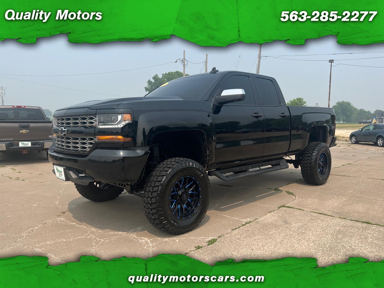 Used Cars Eldridge IA Used Cars & Trucks IA Quality Motors