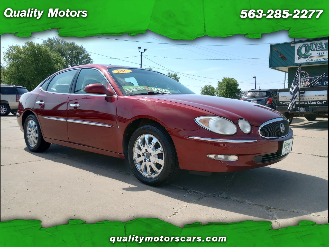 Used Cars for Sale Eldridge IA 52748 Quality Motors