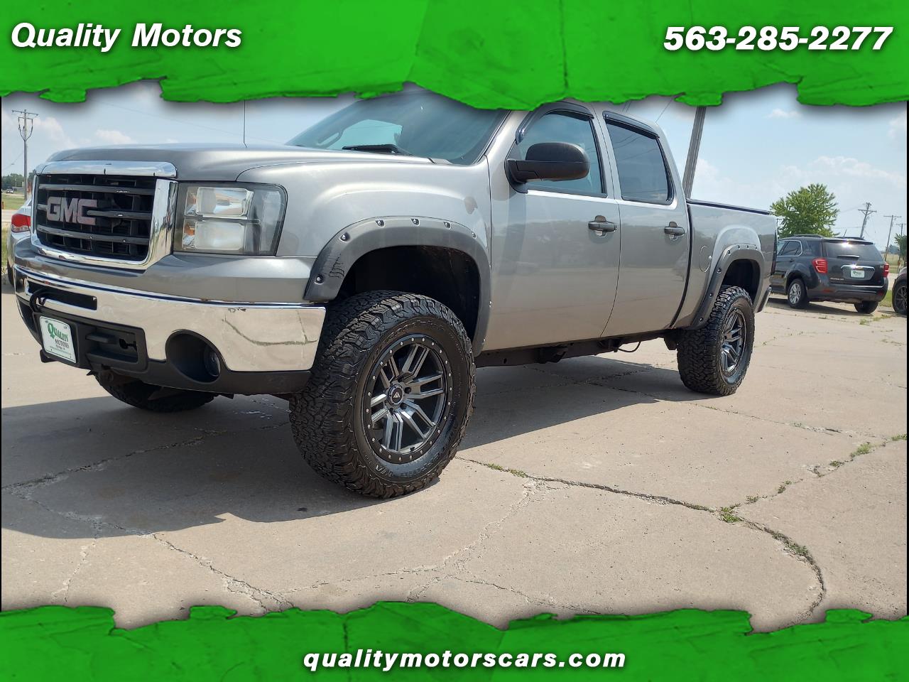 Used Cars for Sale Eldridge IA 52748 Quality Motors