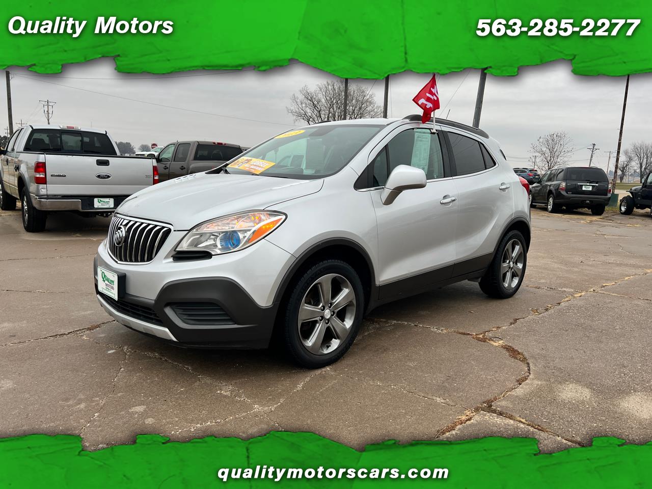 Used Cars for Sale Eldridge IA 52748 Quality Motors