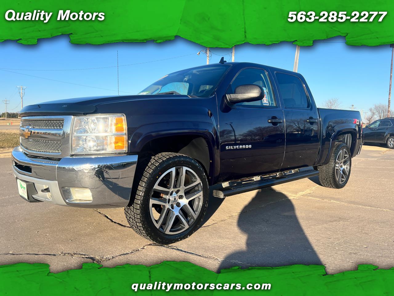 Used Cars for Sale Eldridge IA 52748 Quality Motors