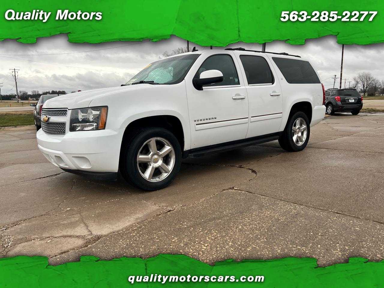 Used Cars for Sale Eldridge IA 52748 Quality Motors