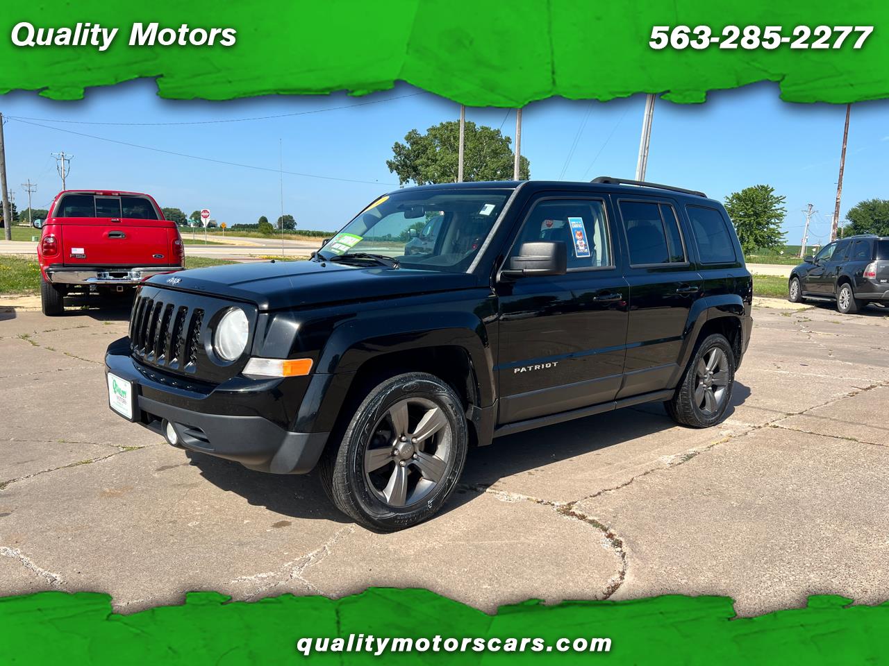 Used Cars for Sale Eldridge IA 52748 Quality Motors