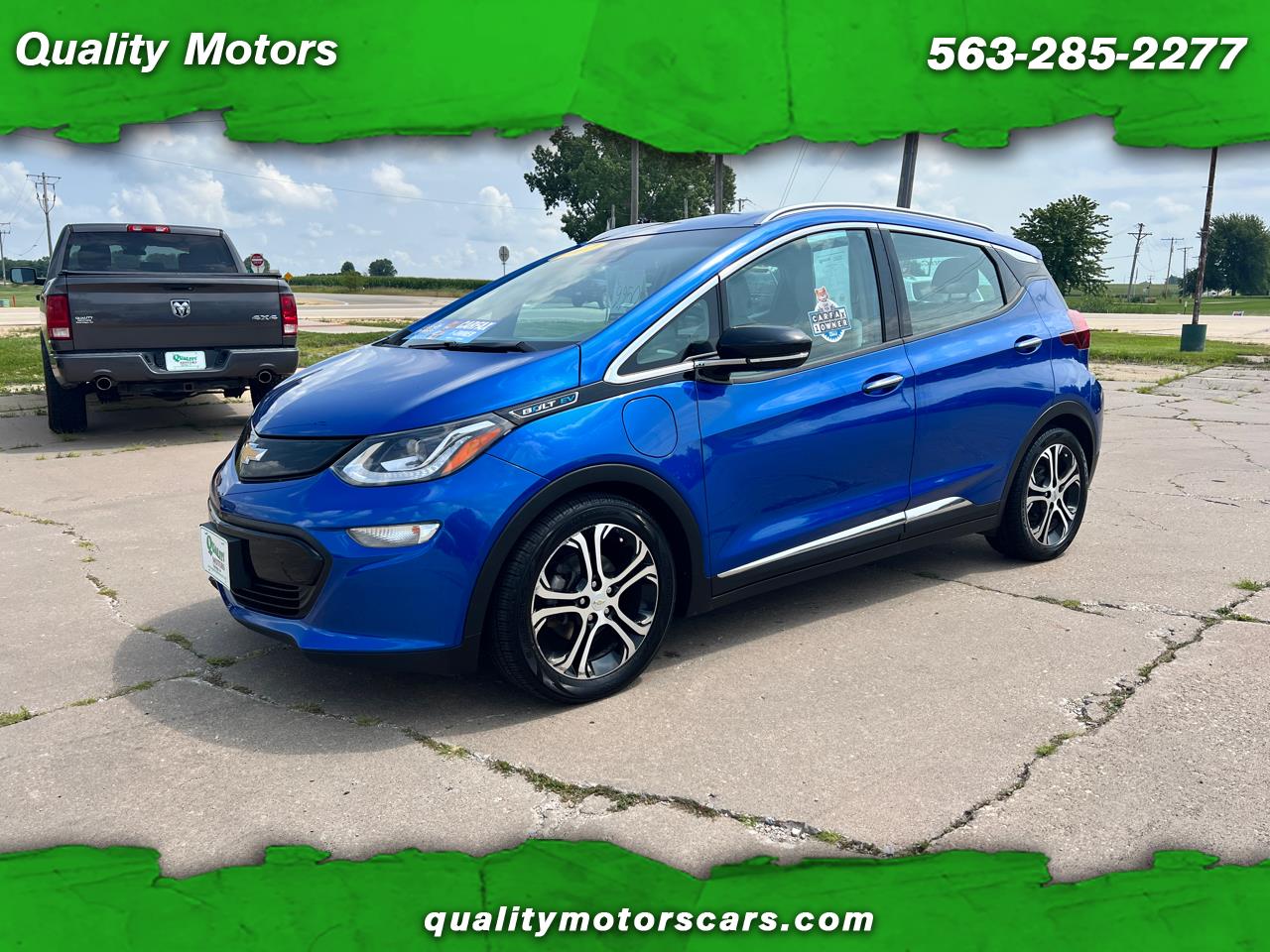 Used Cars for Sale Eldridge IA 52748 Quality Motors