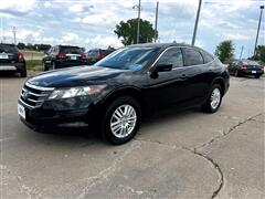 2012 Honda Crosstour 
