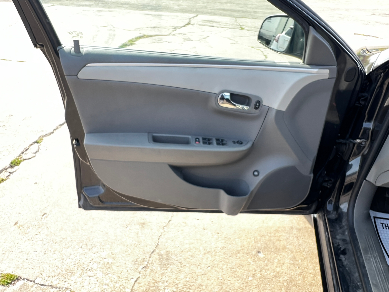 Chevrolet Malibu 4dr Sdn LS w/1LS 2011 Chevrolet Malibu 4dr Sdn LS w/1LS 2011