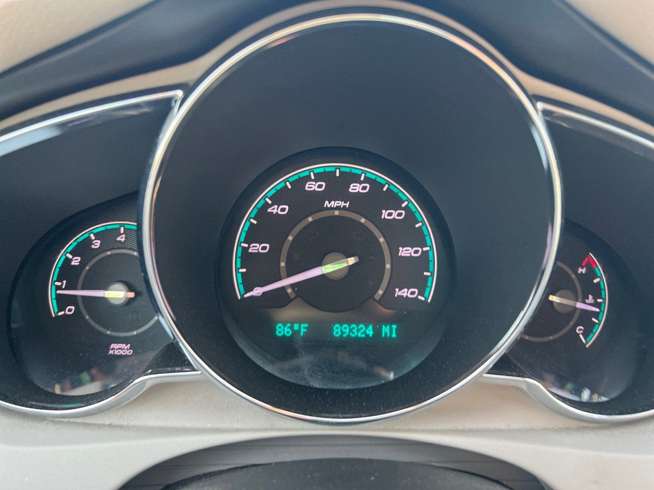 Chevrolet Malibu 4dr Sdn LS w/1LS 2011 Chevrolet Malibu 4dr Sdn LS w/1LS 2011