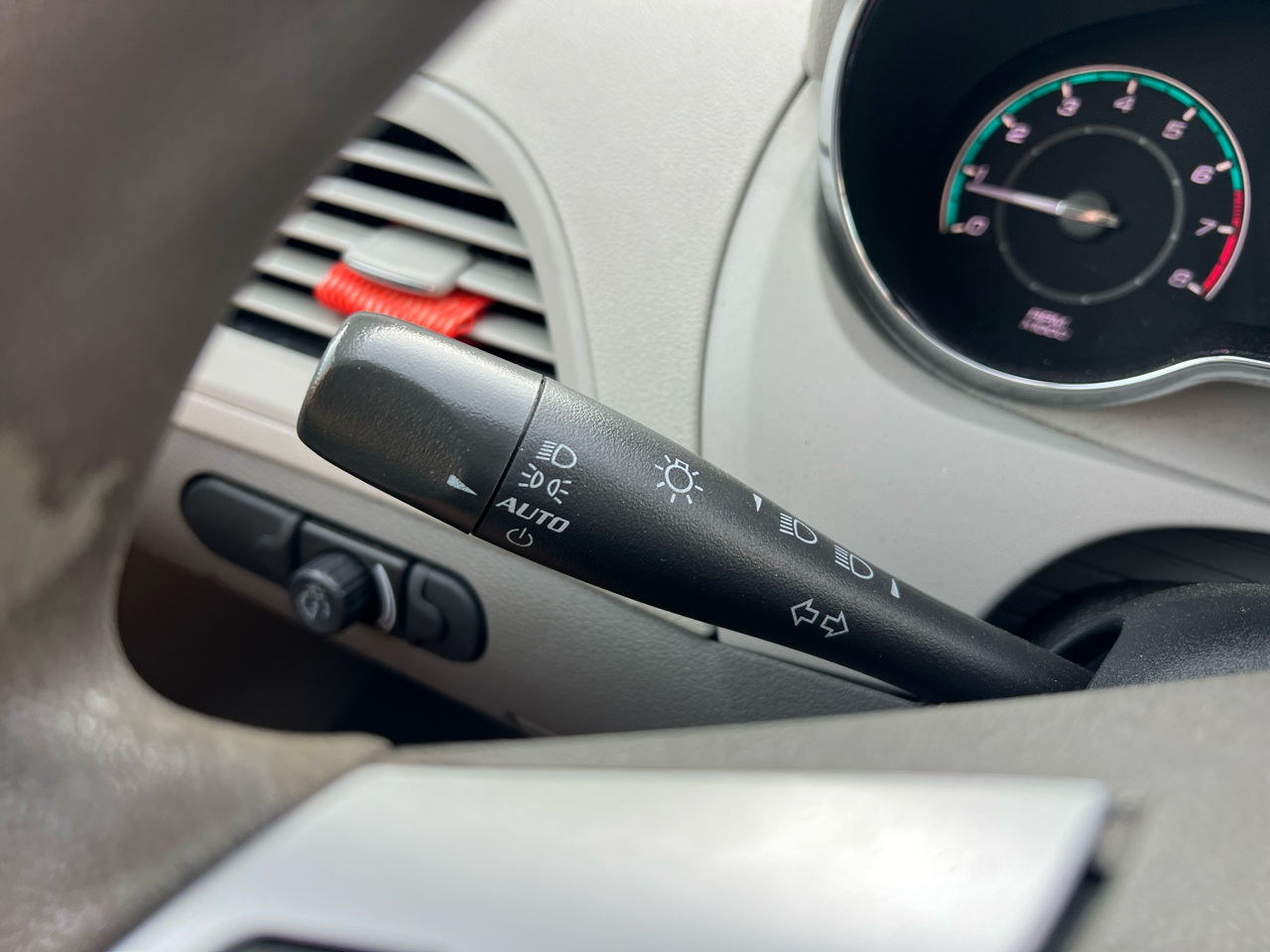 Chevrolet Malibu 4dr Sdn LS w/1LS 2011 Chevrolet Malibu 4dr Sdn LS w/1LS 2011